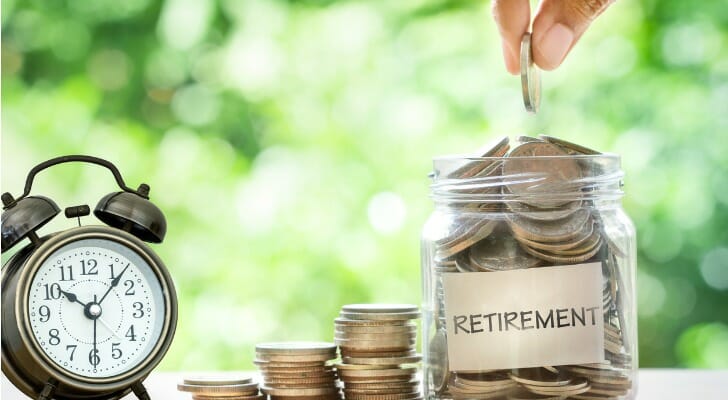 Although a workplace 401(k) can be a great tool for retirement savings, it isn't the only way to go. IRAs and Roth IRAs are extremely viable options too.