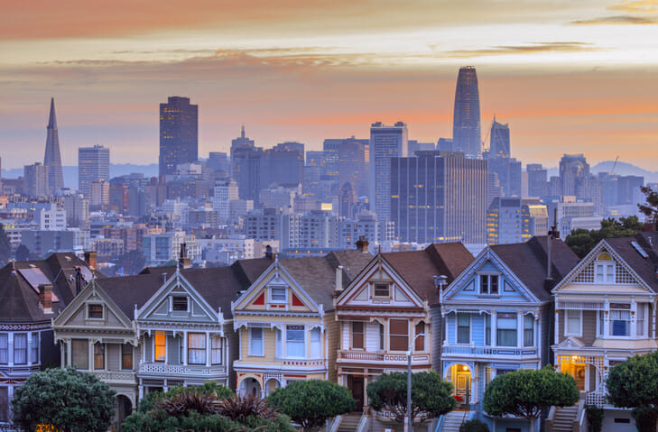 2021 SmartAsset Study: Income Needed to Pay Rent in the Largest U.S. Cities