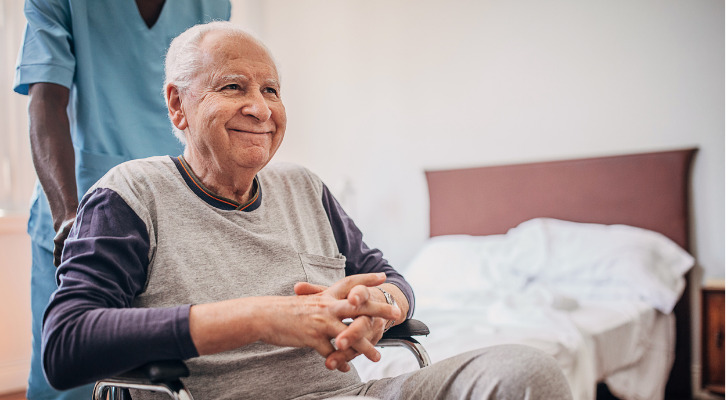 mutual of omaha long-term care insurance