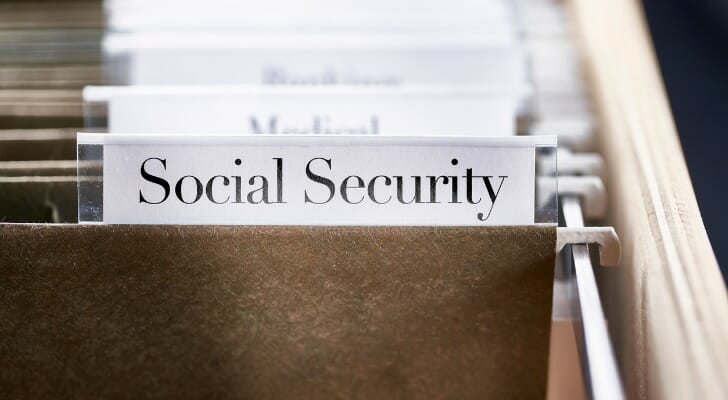 Media coverage of Social Security's future can induce fear and lead workers to claim their benefits early.