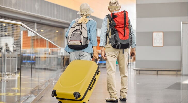 The U.S. dropped to No. 17 in the 2021 Global Retirement Index (GRI), which measures retirement security across the globe. 