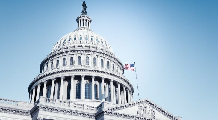 SmartAsset: What SECURE 2.0 Act Means for Your Retirement