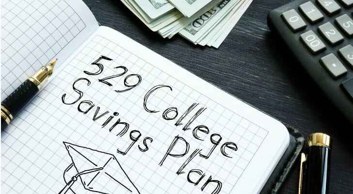 529 Plan Withdrawal Rules