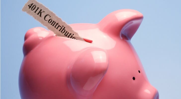 SmartAsset: What SECURE 2.0 Act Means for Your Retirement