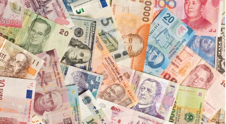 Forex vs. Crypto: Key Differences