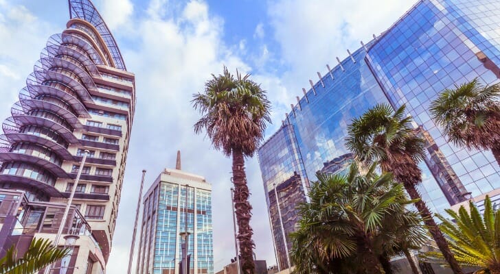 Johannesburg, South Africa