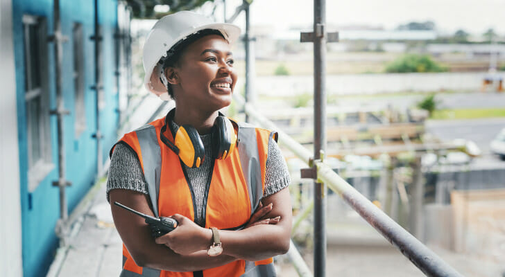 fastest growing jobs for women