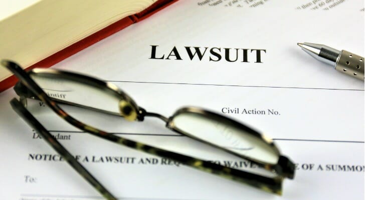Estate Planning: Can You Sue a Trust?