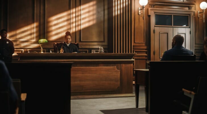 Estate Planning: Can You Sue a Trust?