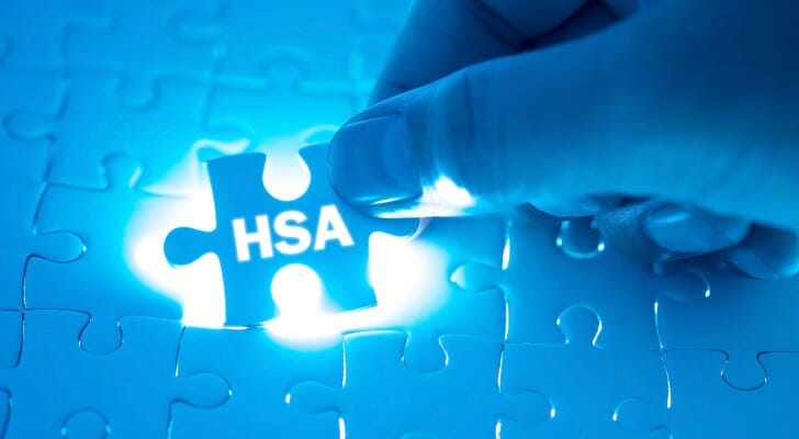 HSAs and 401(k)s offer different tax advantages, but using both together can help fund healthcare and general retirement expenses more efficiently.