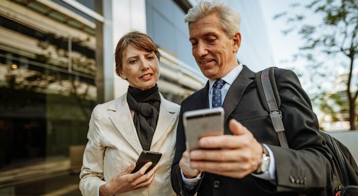 A 401(k) allows both employees and employers to contribute to retirement savings, while profit-sharing plans are funded solely by employer contributions.