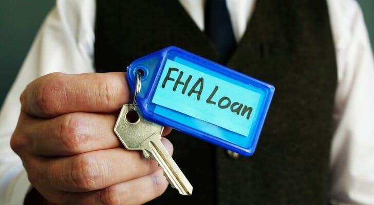 FHA Loan Requirements