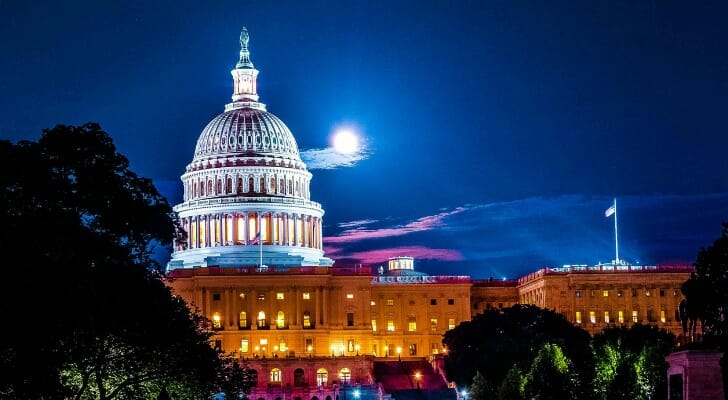 infrastructure bill cryptocurrency regulations