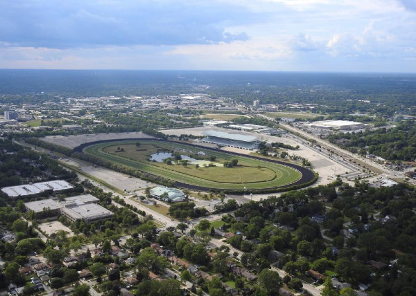 negative equity shares