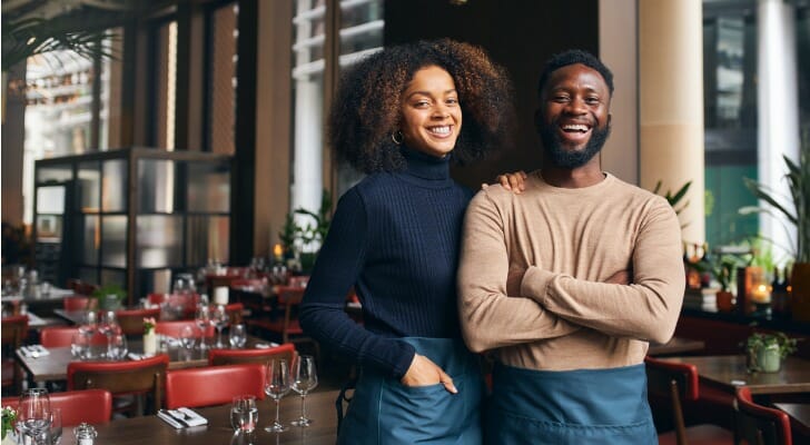 Wealthy couple that just avoided triggering the AMT.