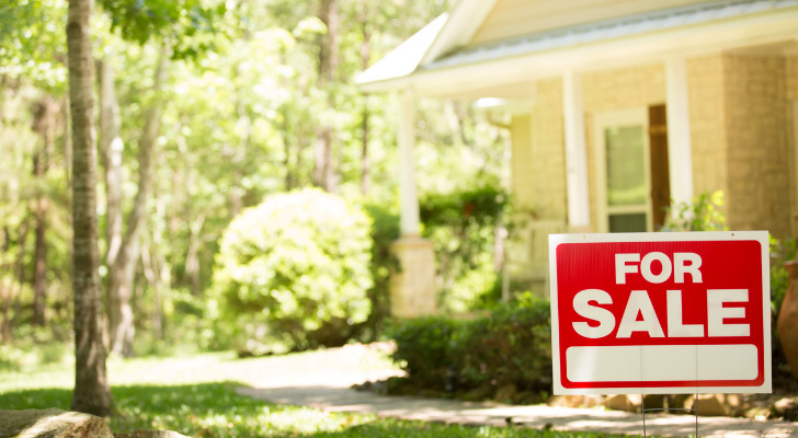 how to avoid capital gains tax on real estate