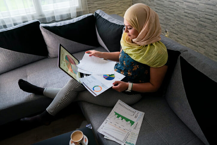 SmartAsset: What's the Cryptocurrency Wash Sale Law?