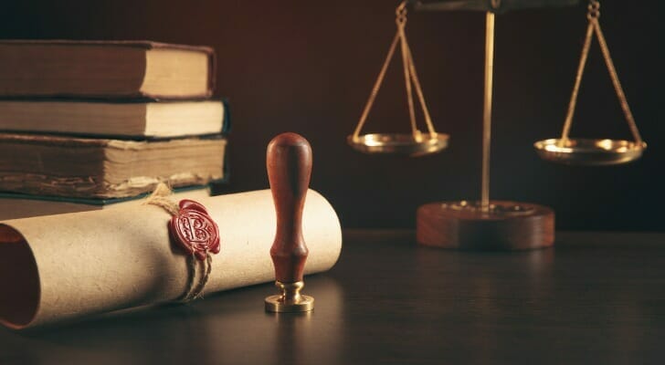 Probate can be a lengthy and time-consuming process, both for the executor and the estate’s beneficiaries.