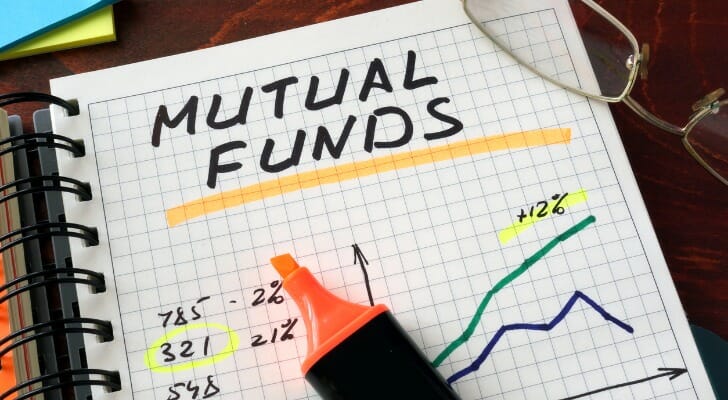 Mutual funds may be actively managed or passively managed. The primary benefit of passive index funds is the convenience they offer to investors.