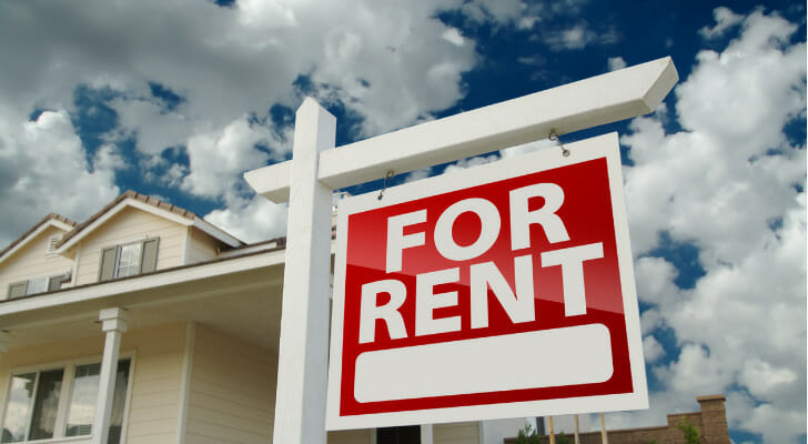 cash flow real estate