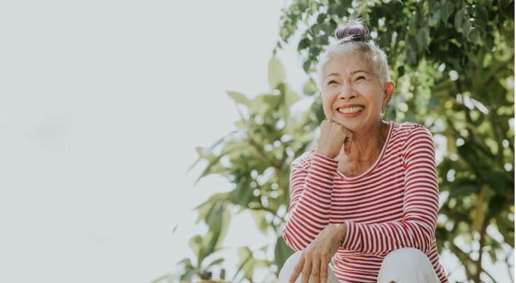 SmartAsset: 403b vs. IRA