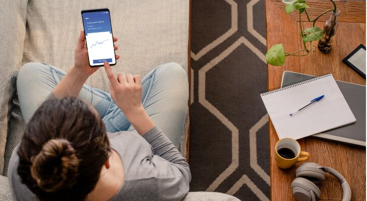 Mutual funds may be actively managed or passively managed. The primary benefit of passive index funds is the convenience they offer to investors.