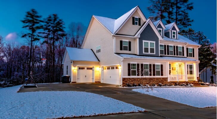 A mortgage recast is an attractive strategy for homeowners who are ahead on their payments.