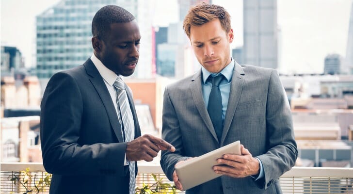 Real estate investors