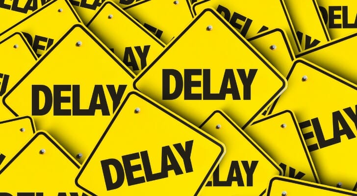 Delayed Retirement Credits