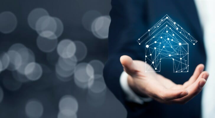 Real Estate Mortgage Investment Conduit (REMIC)