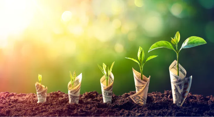 If you suddenly have $15,000 to invest, here are some options to consider.