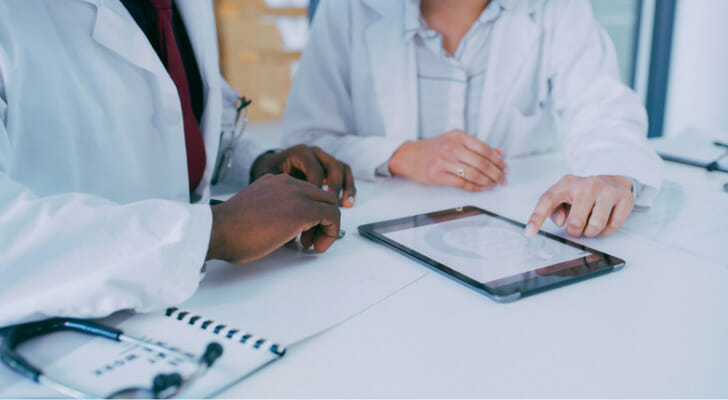 medical savings increase 2021