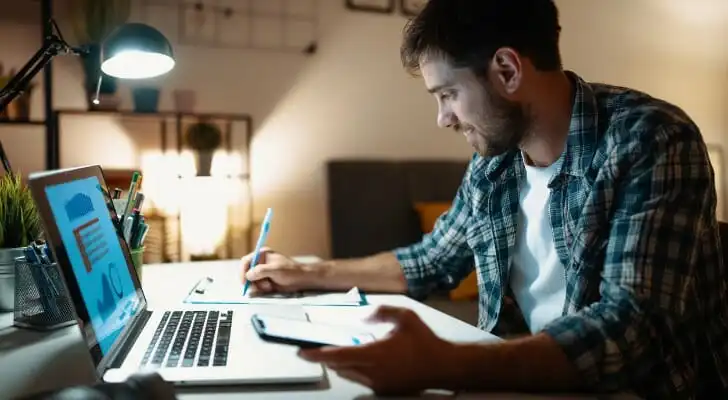 Fixed Deferred Annuity