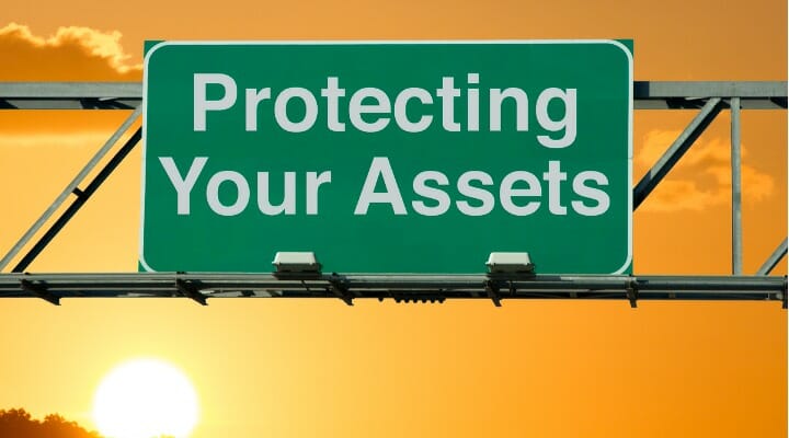 Asset Protection Planning