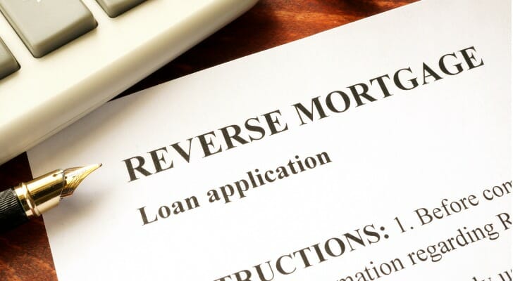 SmartAsset: Reverse Mortgage Explained