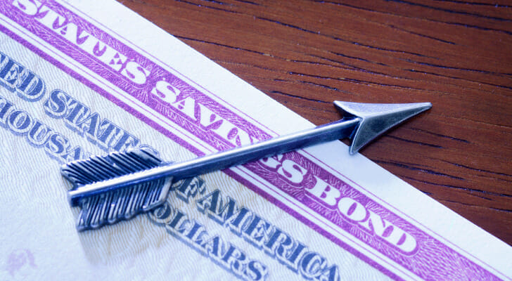 when do savings bonds mature