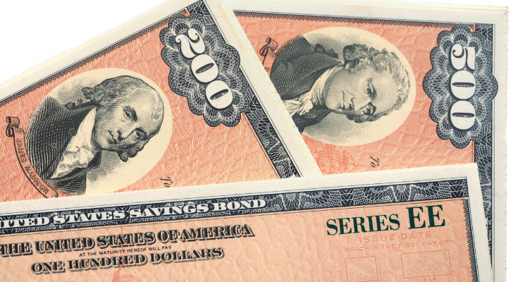 when do savings bonds mature
