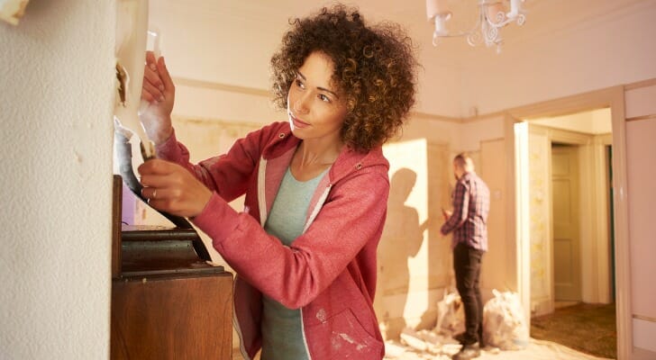 Included in an Estate Inventory