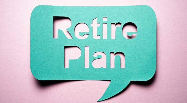 How Much Should I Have in My 401(k) at 50?