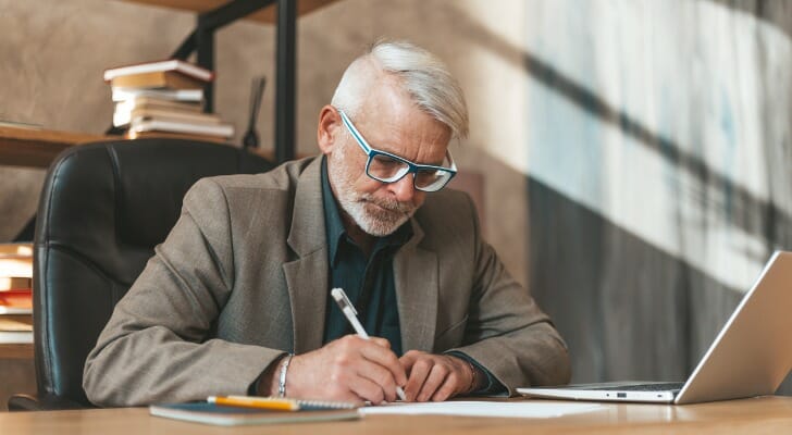 Guaranteed Investment Certificate (GIC)