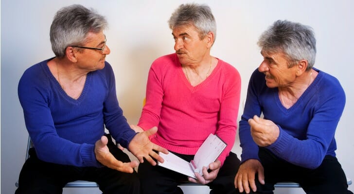 Problems With Siblings Settling Estates