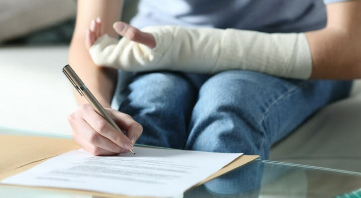 short term disability insurance