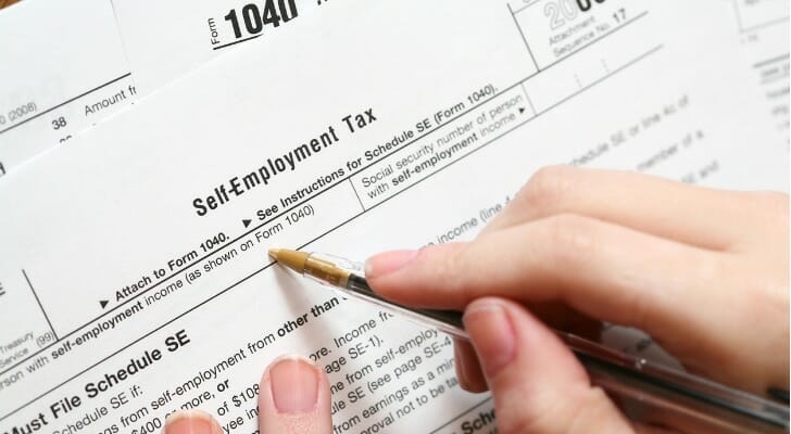 How to File Self-Employment Taxes