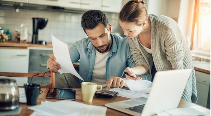 millennials and gen z financial mistakes