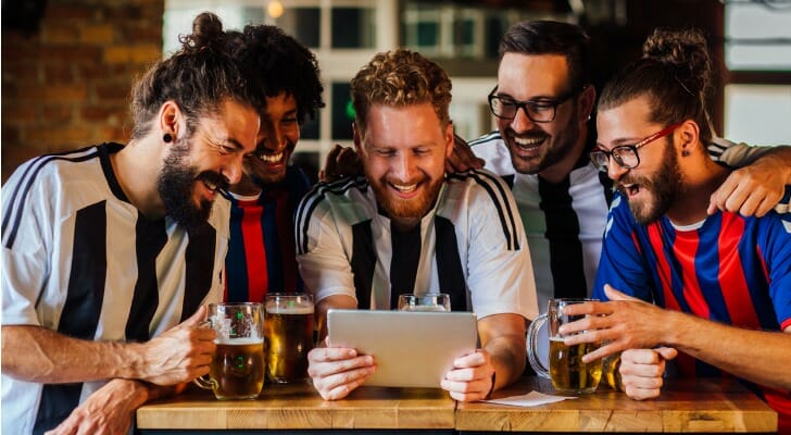 Do You Have to Pay Sports Betting Taxes?