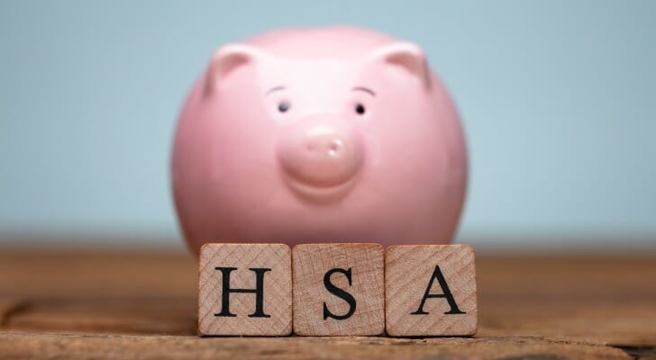 A recent survey found that 44% of people with health savings accounts aren't using them to save for medical expenses in retirement.