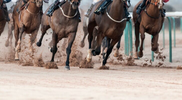 Do You Have to Pay Sports Betting Taxes?