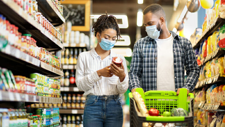 SmartAsset: How Generations Spend Money on Food and Alcohol During the Pandemic - 2022 Study