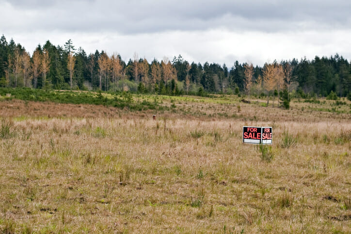 If you're selling land, you might be wondering how to avoid capital gains taxes on land sale.
