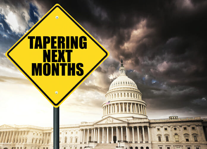 SmartAsset: What the Fed Means by 'Tapering'